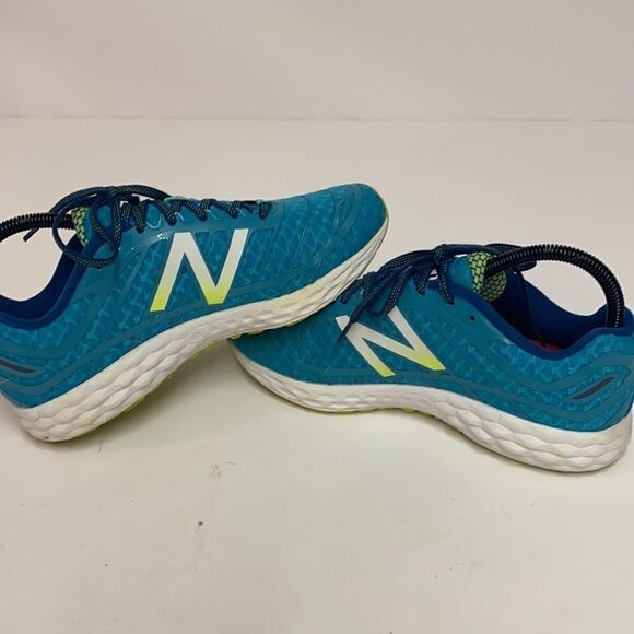 New balance fresh foam boracay running shoe Size 8.5 A20 - Picture 8 of 11